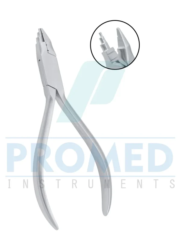 young Pliers Boc Joint 13.5 cm – Promed Instruments