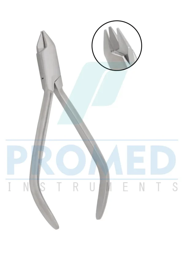 Adrere Pliers 13cm – Promed Instruments