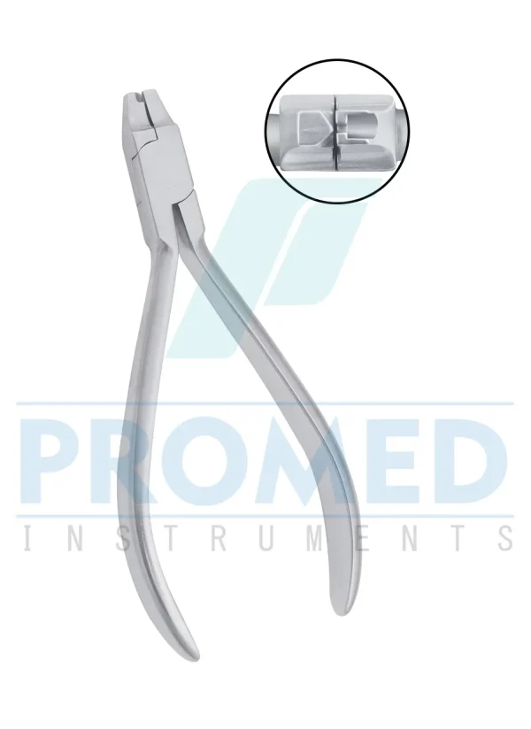 Hook Crimping Pliers 12 cm – Promed Instruments